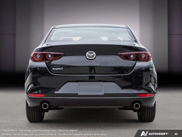 mazda Mazda3 2026 - 5
