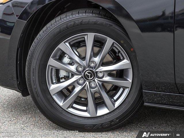 mazda Mazda3 2026 - 8