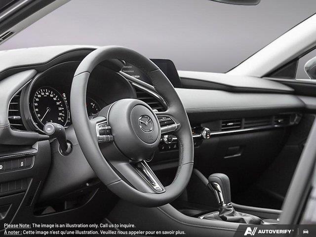 mazda Mazda3 2026 - 12