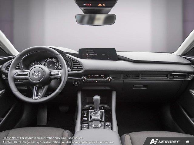 mazda Mazda3 2026 - 22