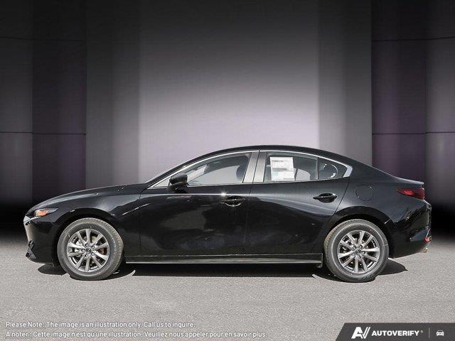 mazda Mazda3 2026 - 3