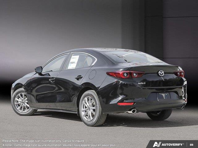 mazda Mazda3 2026 - 4