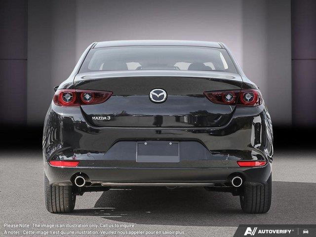 mazda Mazda3 2026 - 5