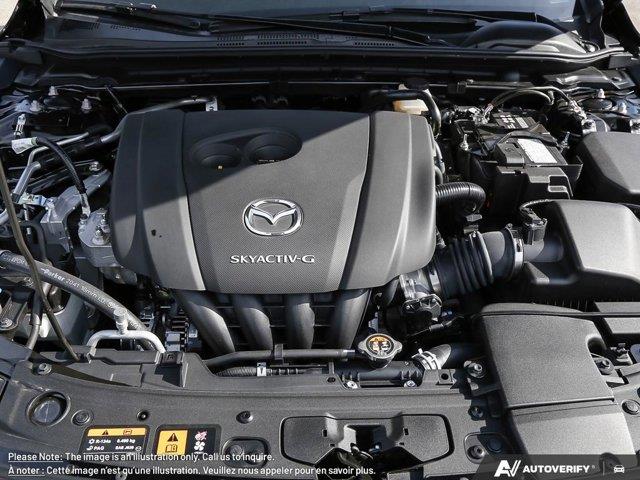 mazda Mazda3 2026 - 6