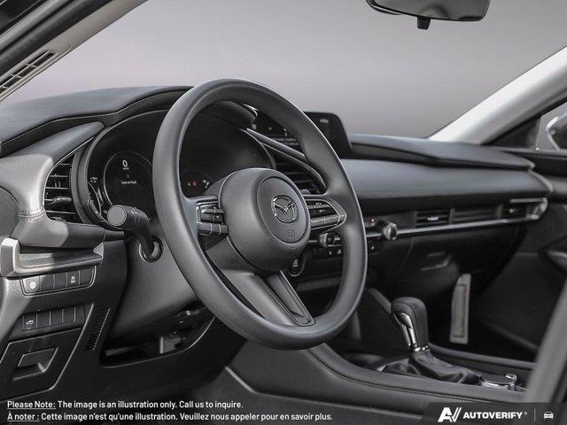 mazda Mazda3 2026 - 12
