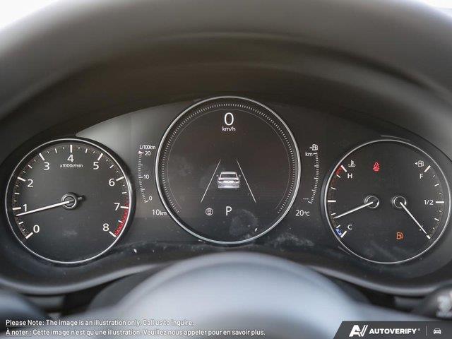 mazda Mazda3 2026 - 14