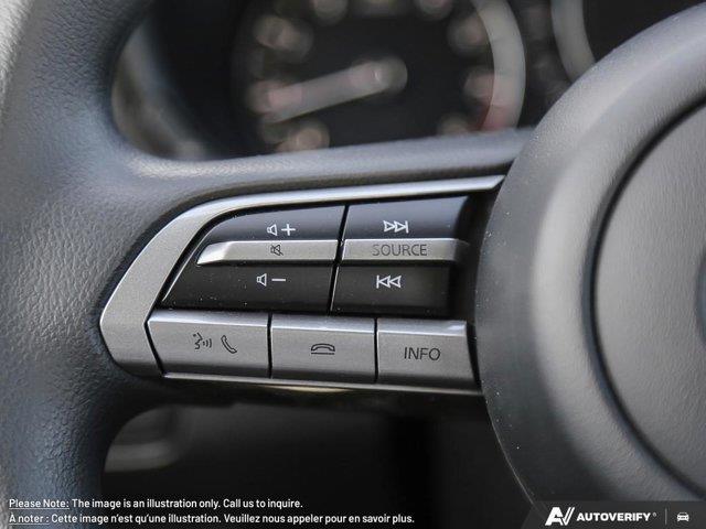 mazda Mazda3 2026 - 15