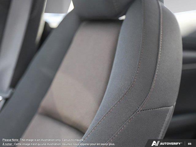 mazda Mazda3 2026 - 20