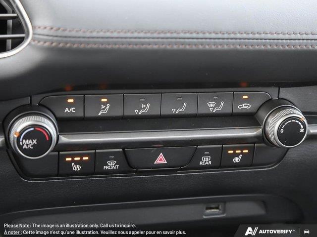 mazda Mazda3 2026 - 24