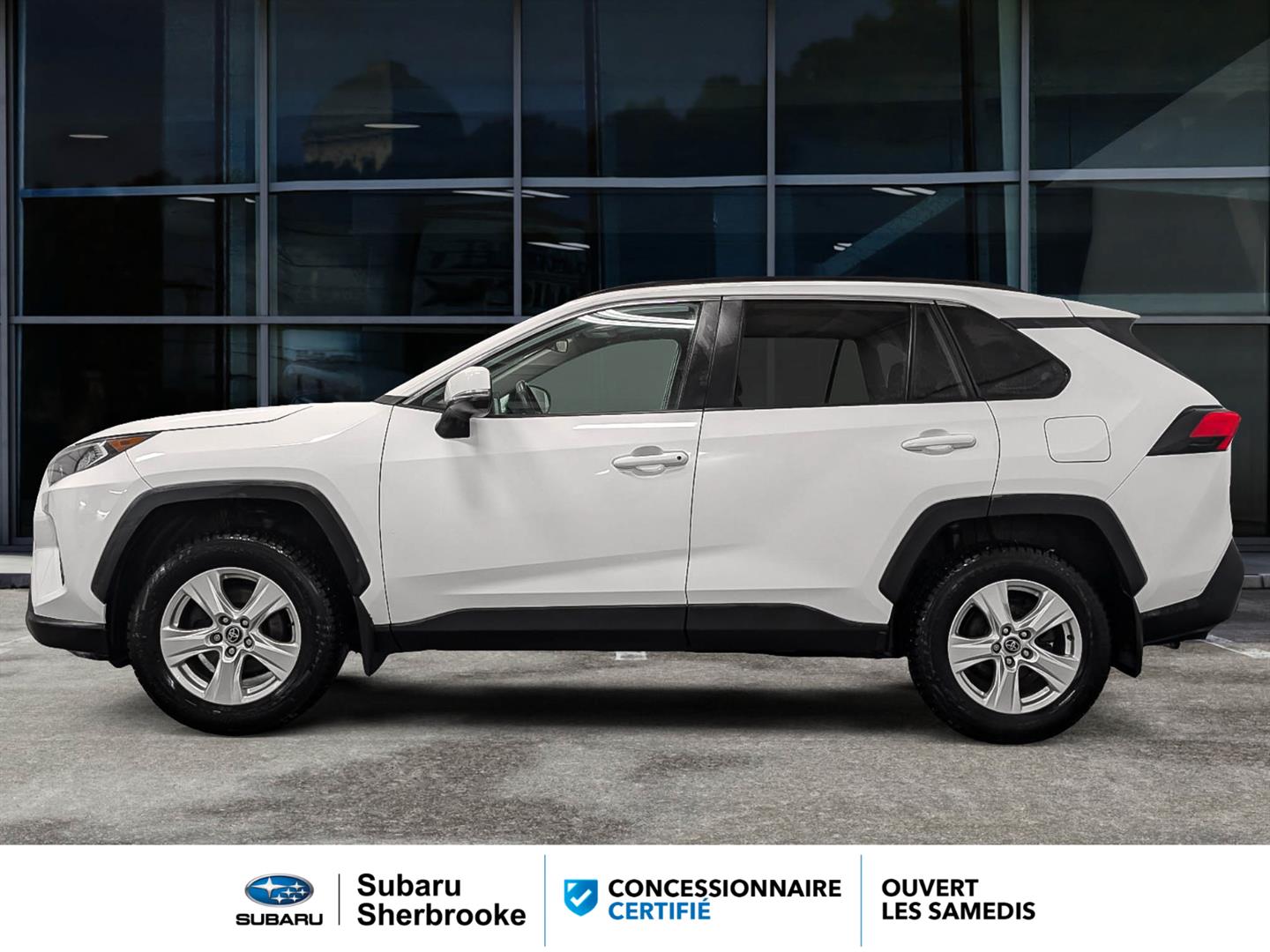 toyota RAV4 2020 - 3