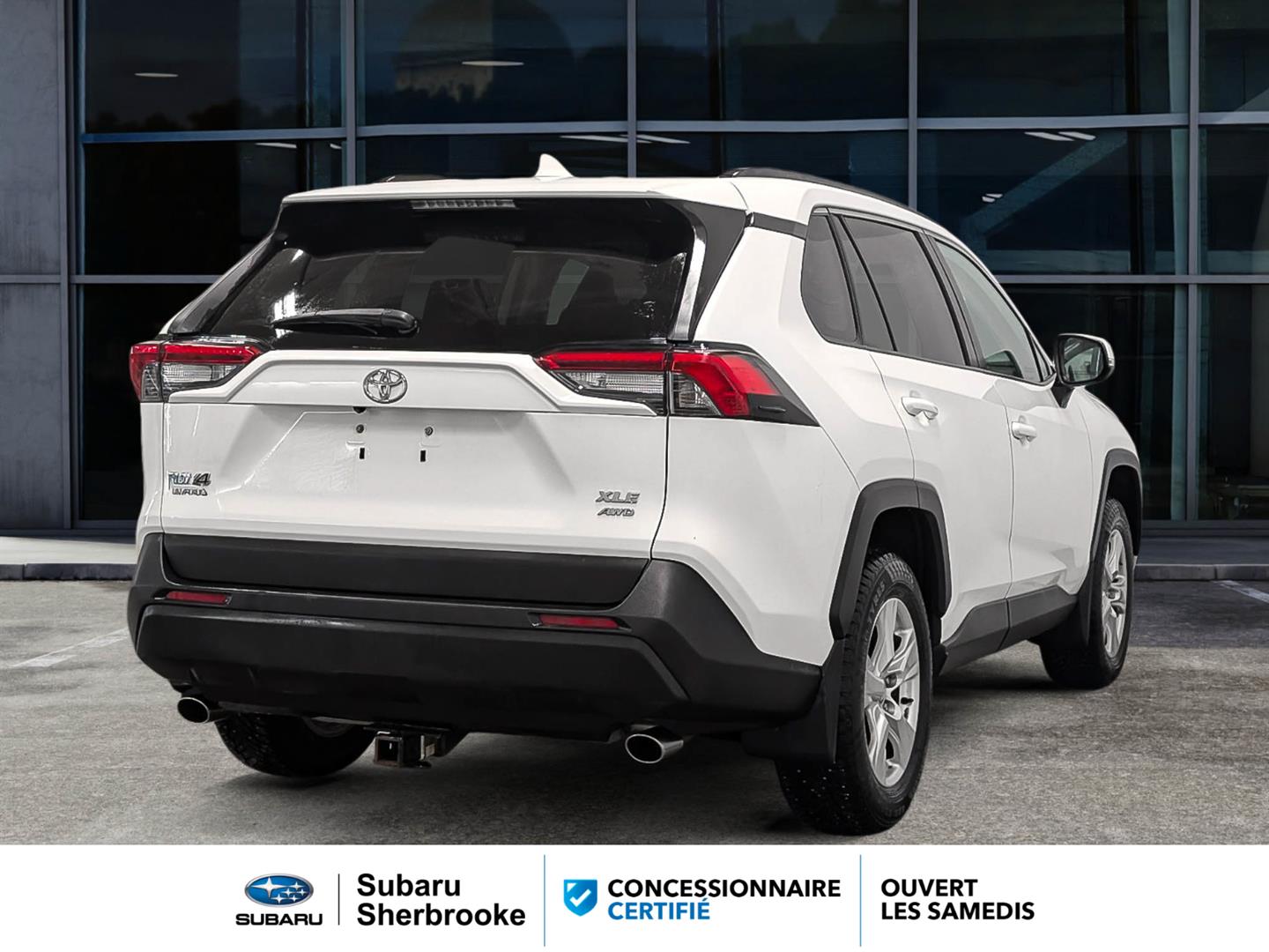 toyota RAV4 2020 - 6