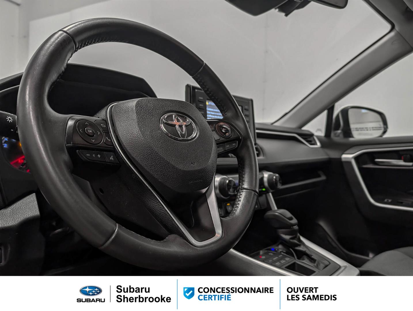 toyota RAV4 2020 - 7