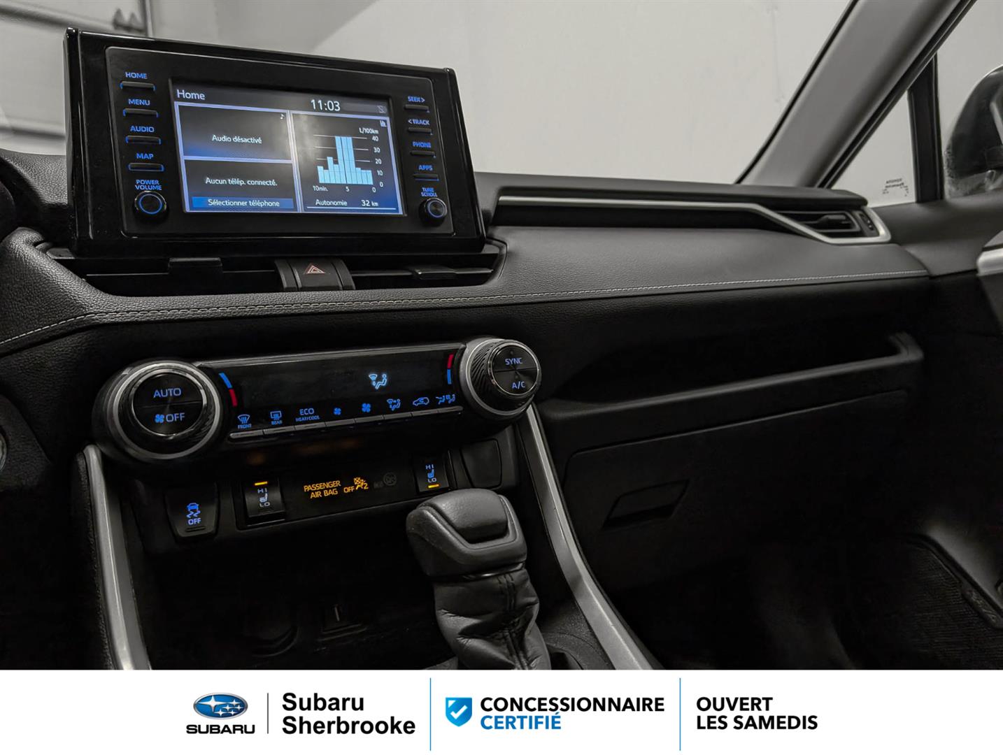 toyota RAV4 2020 - 10
