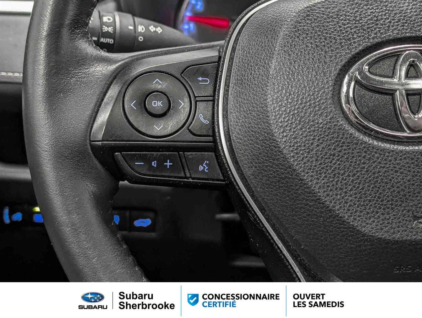 toyota RAV4 2020 - 15