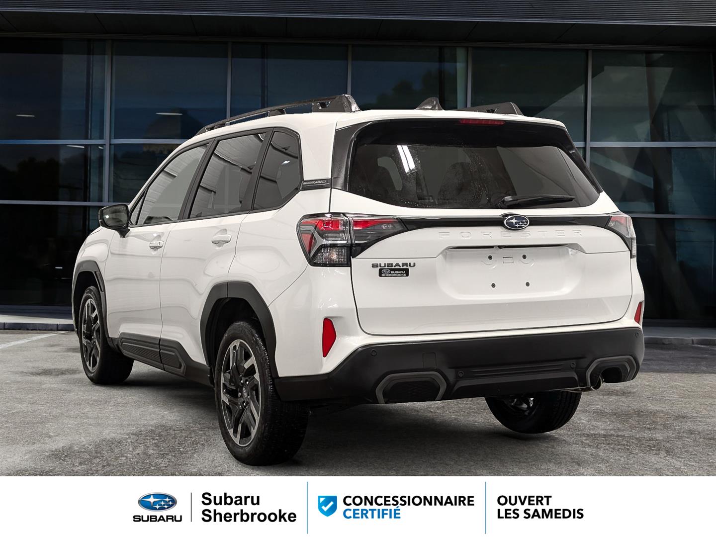 subaru Forester 2025 - 6