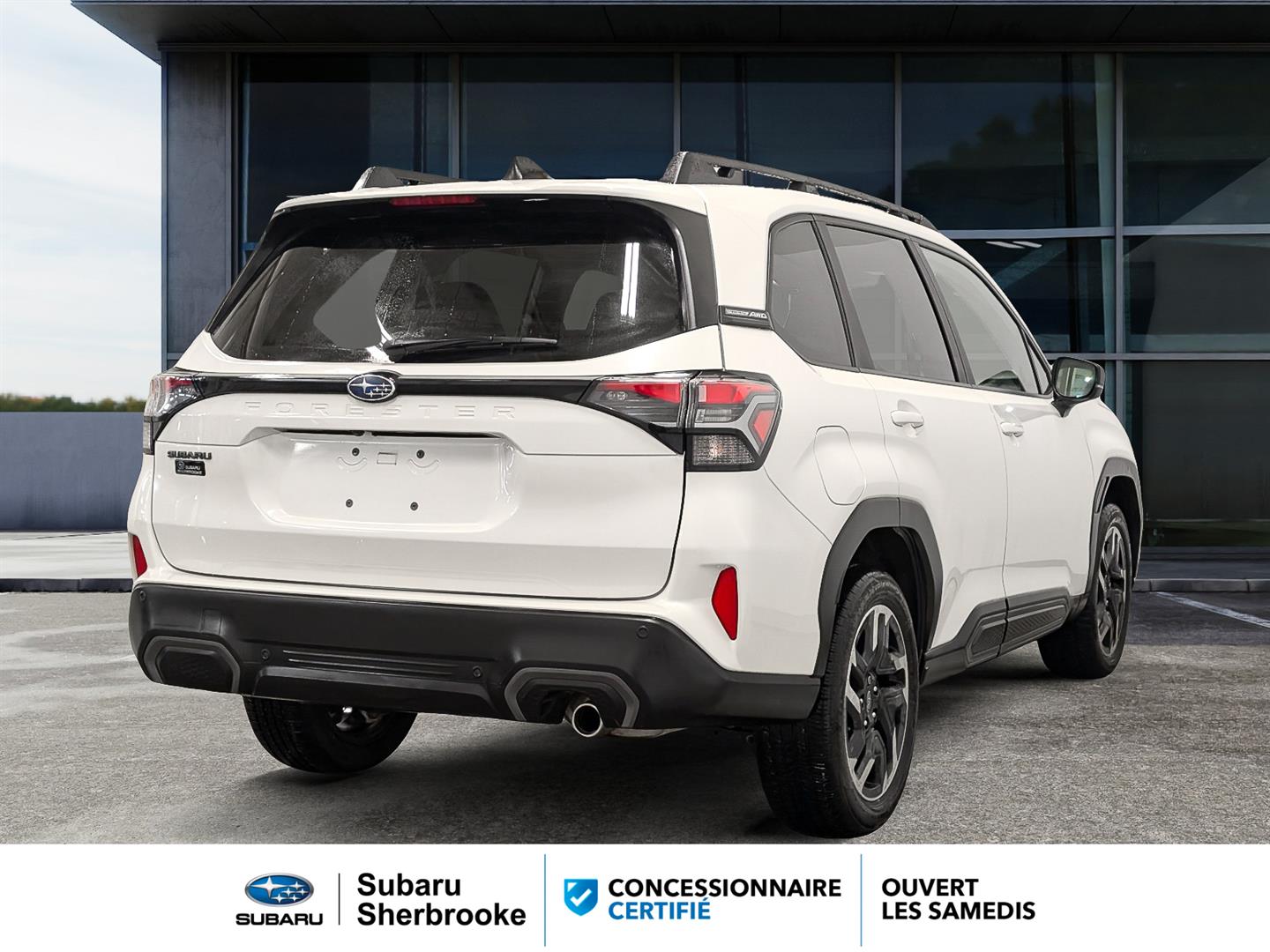 subaru Forester 2025 - 7