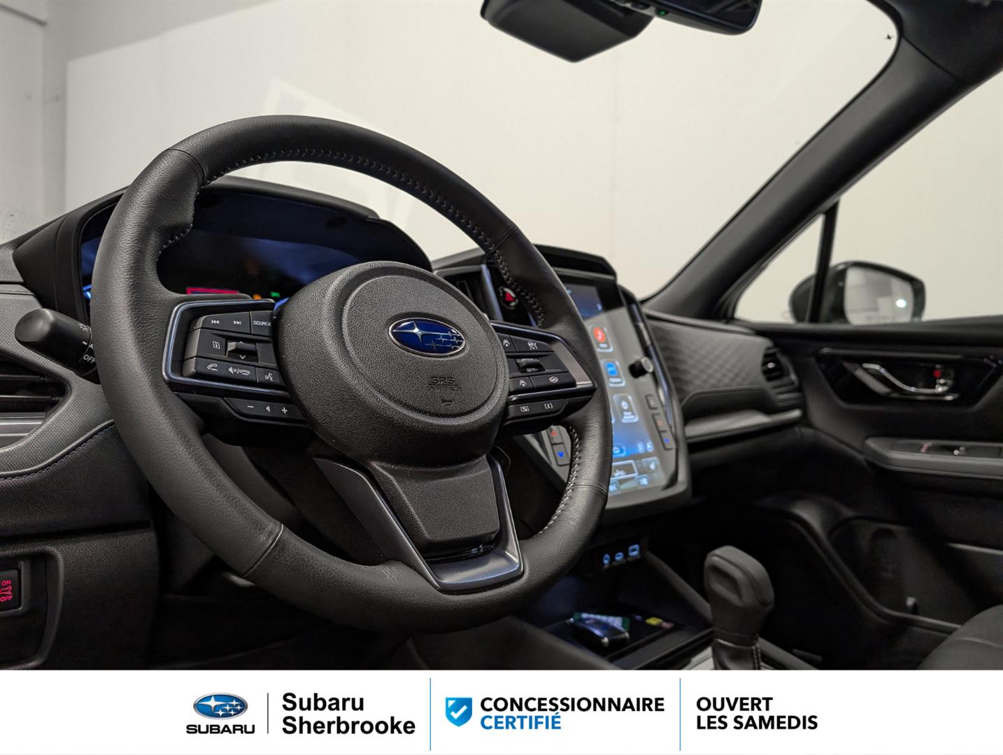 subaru Forester 2025 - 8