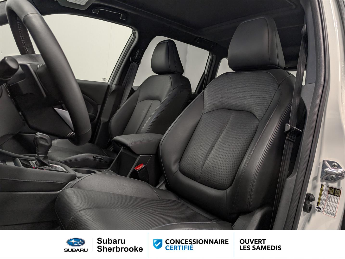 subaru Forester 2025 - 9