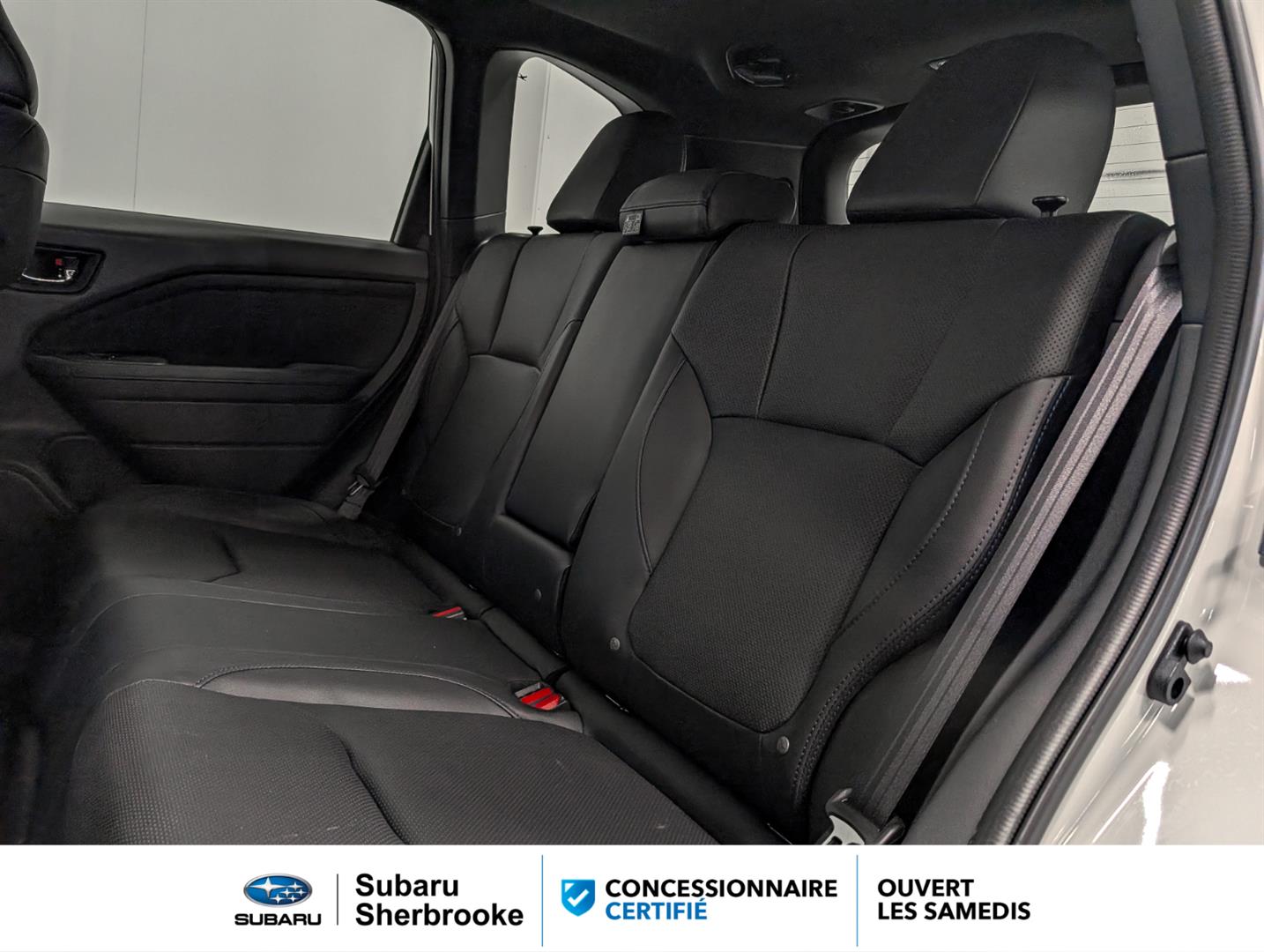 subaru Forester 2025 - 10