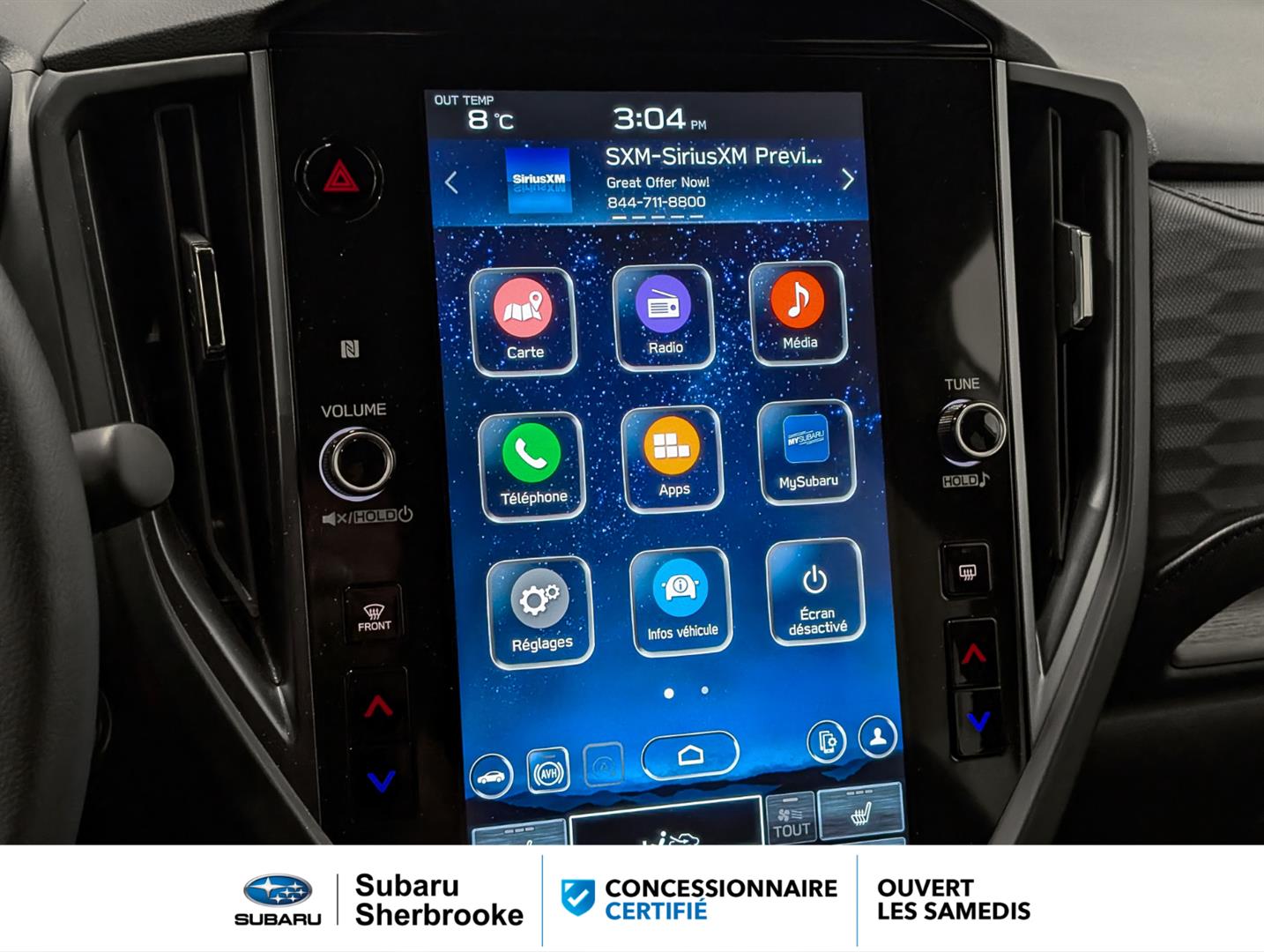 subaru Forester 2025 - 12