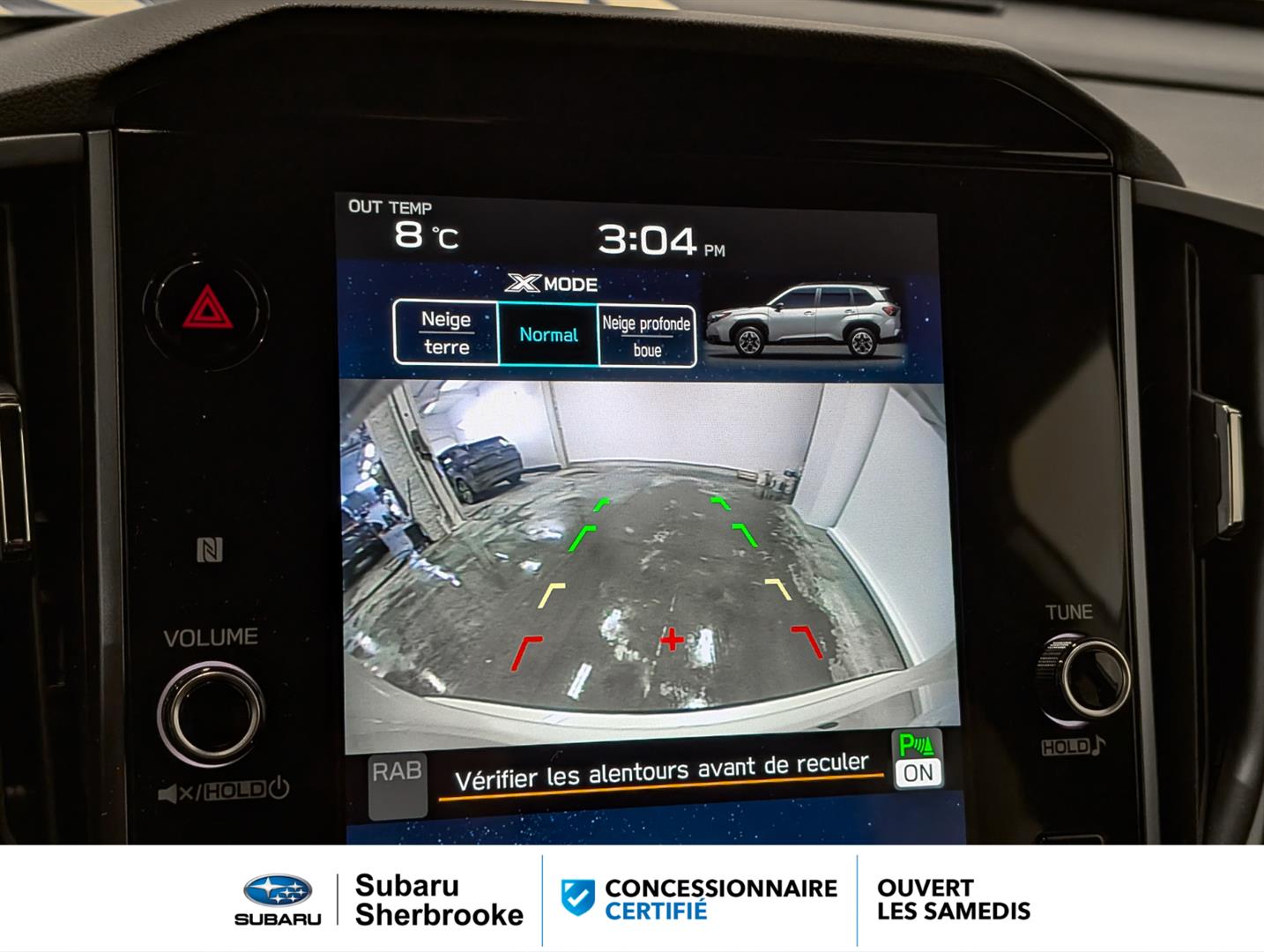 subaru Forester 2025 - 13
