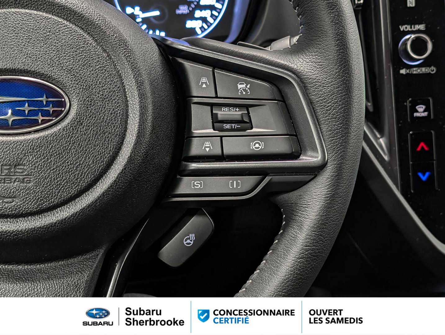 subaru Forester 2025 - 14