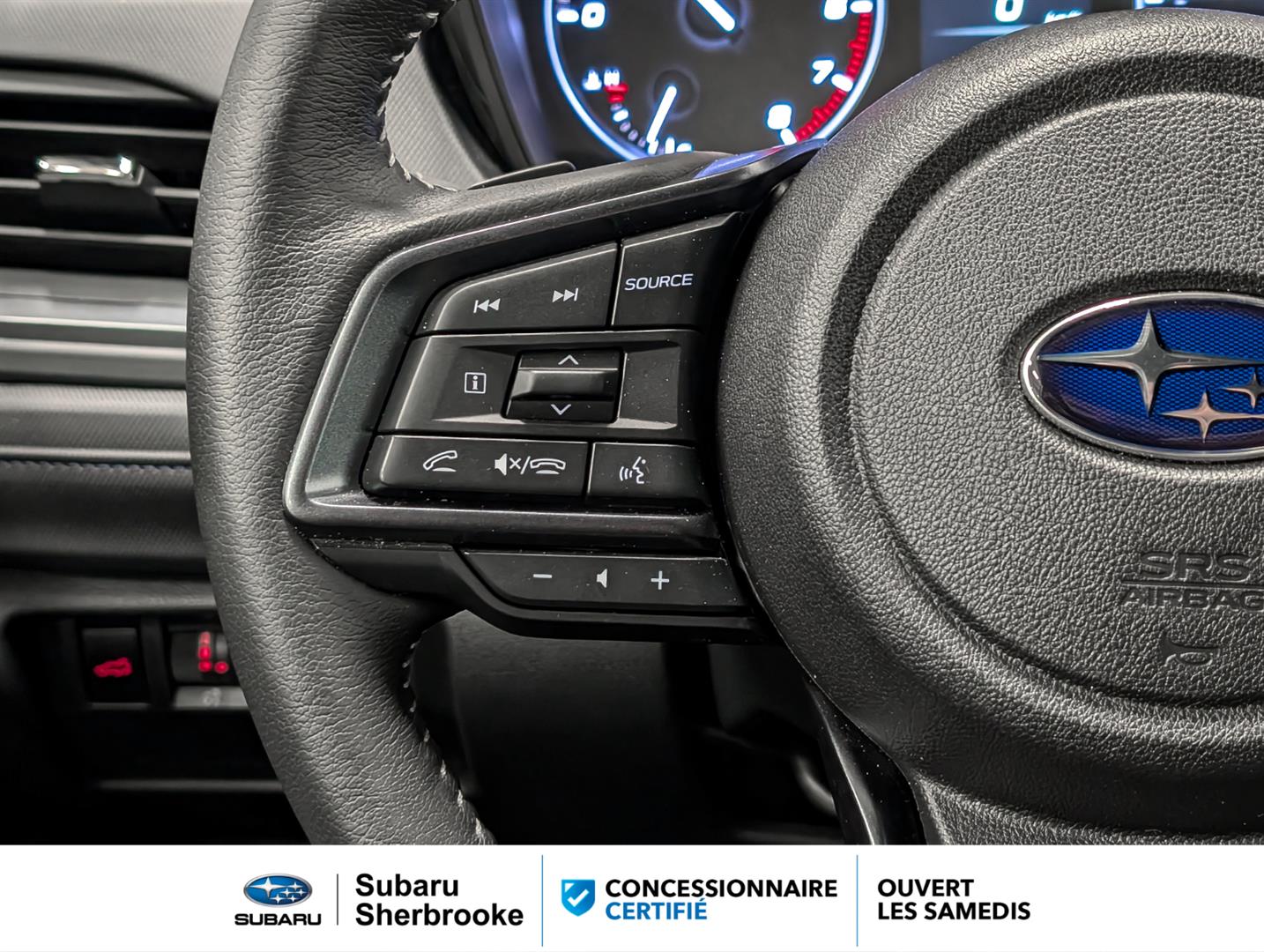 subaru Forester 2025 - 15