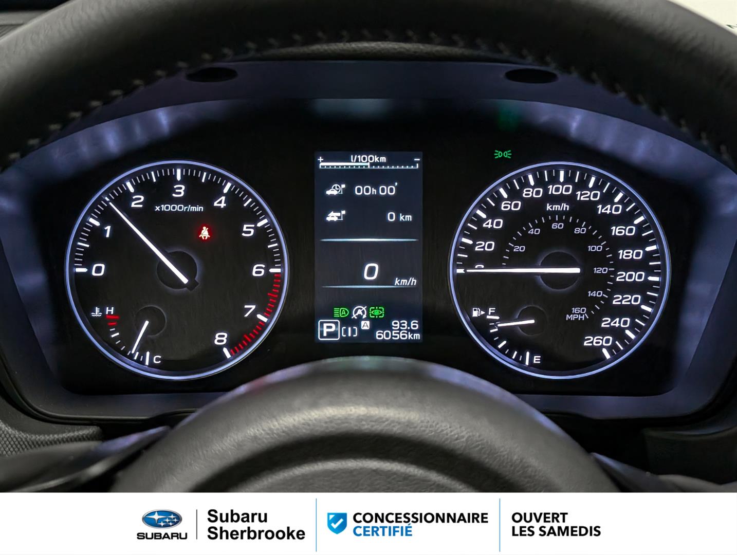 subaru Forester 2025 - 19