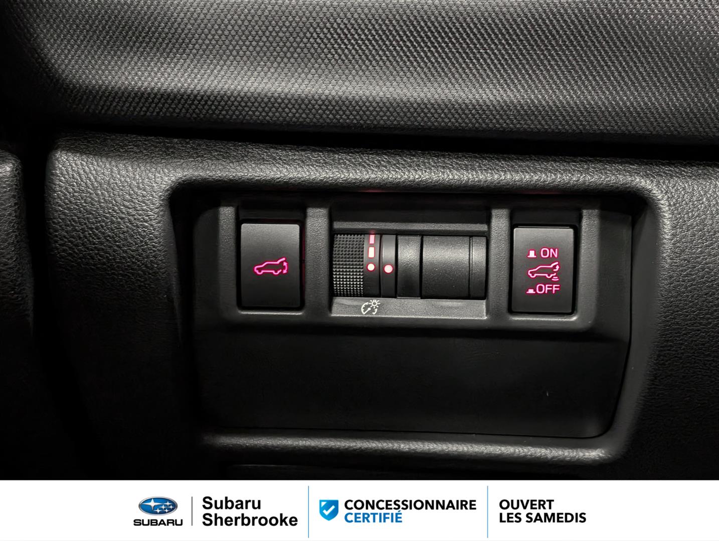 subaru Forester 2025 - 16