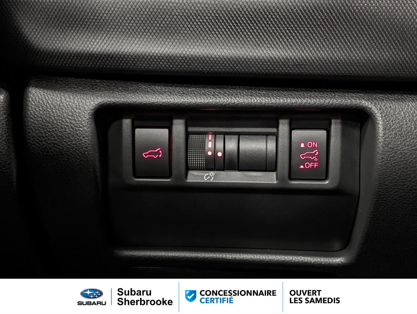 subaru Forester 2025 - 17