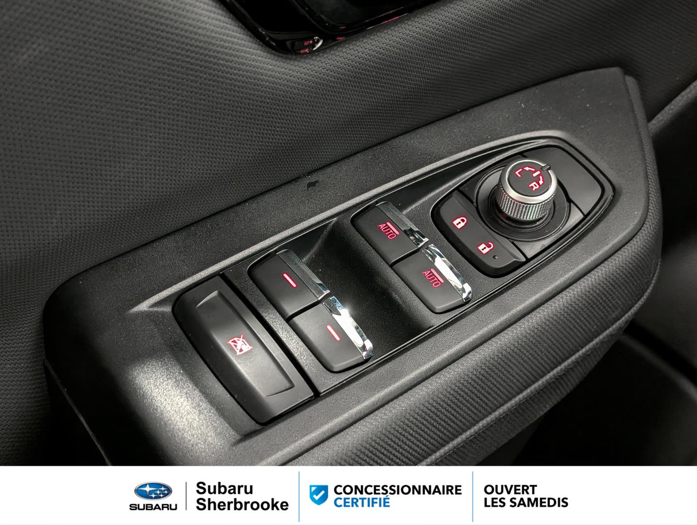 subaru Forester 2025 - 18