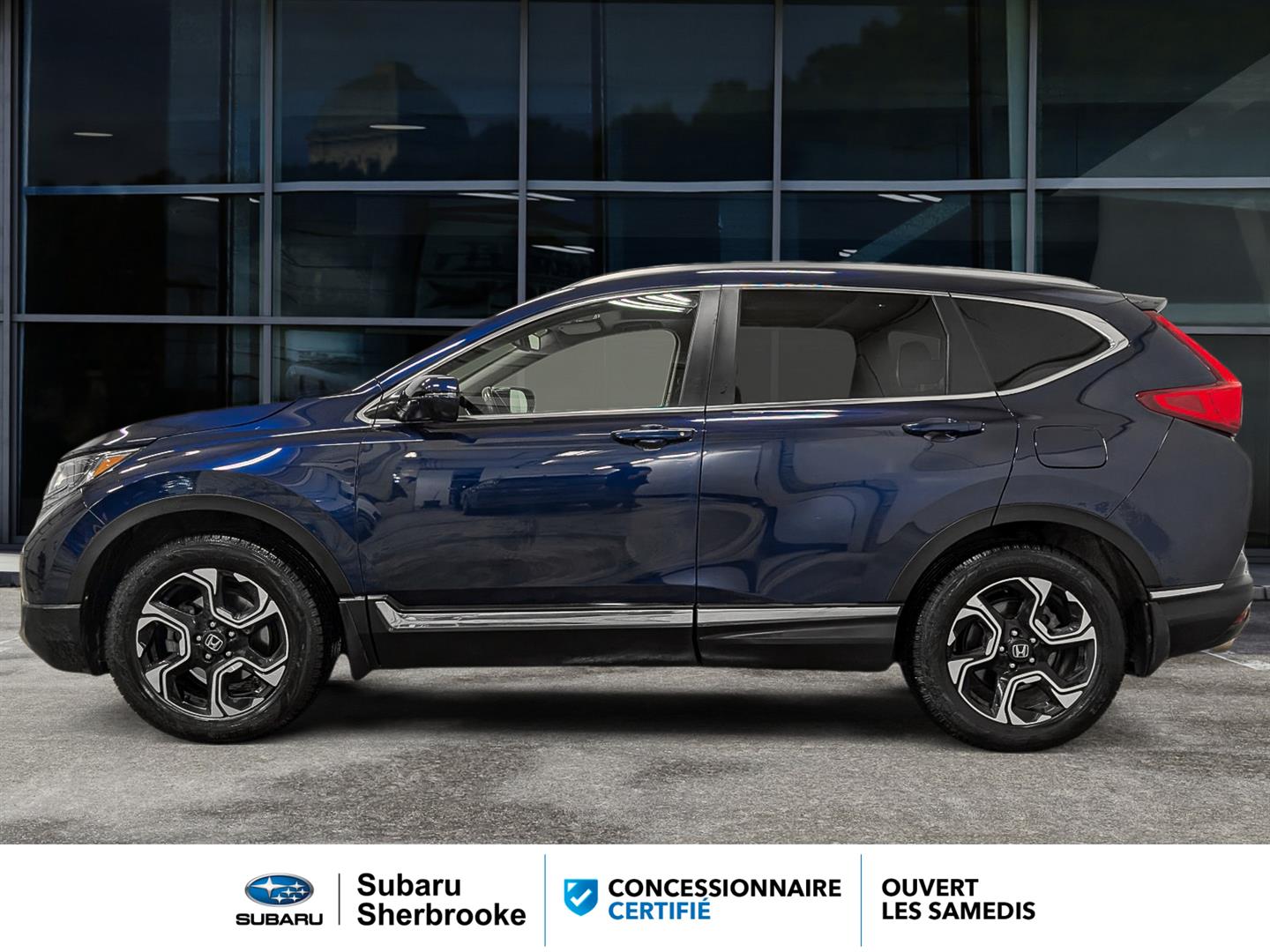 honda CR-V 2018 - 3