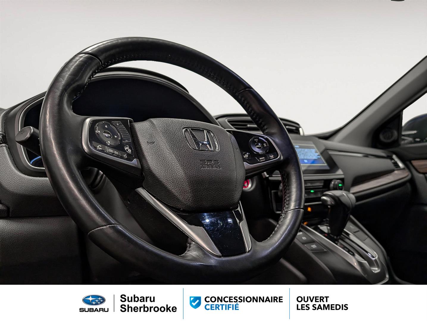 honda CR-V 2018 - 7