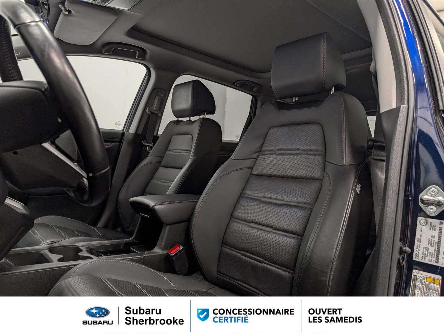 honda CR-V 2018 - 8