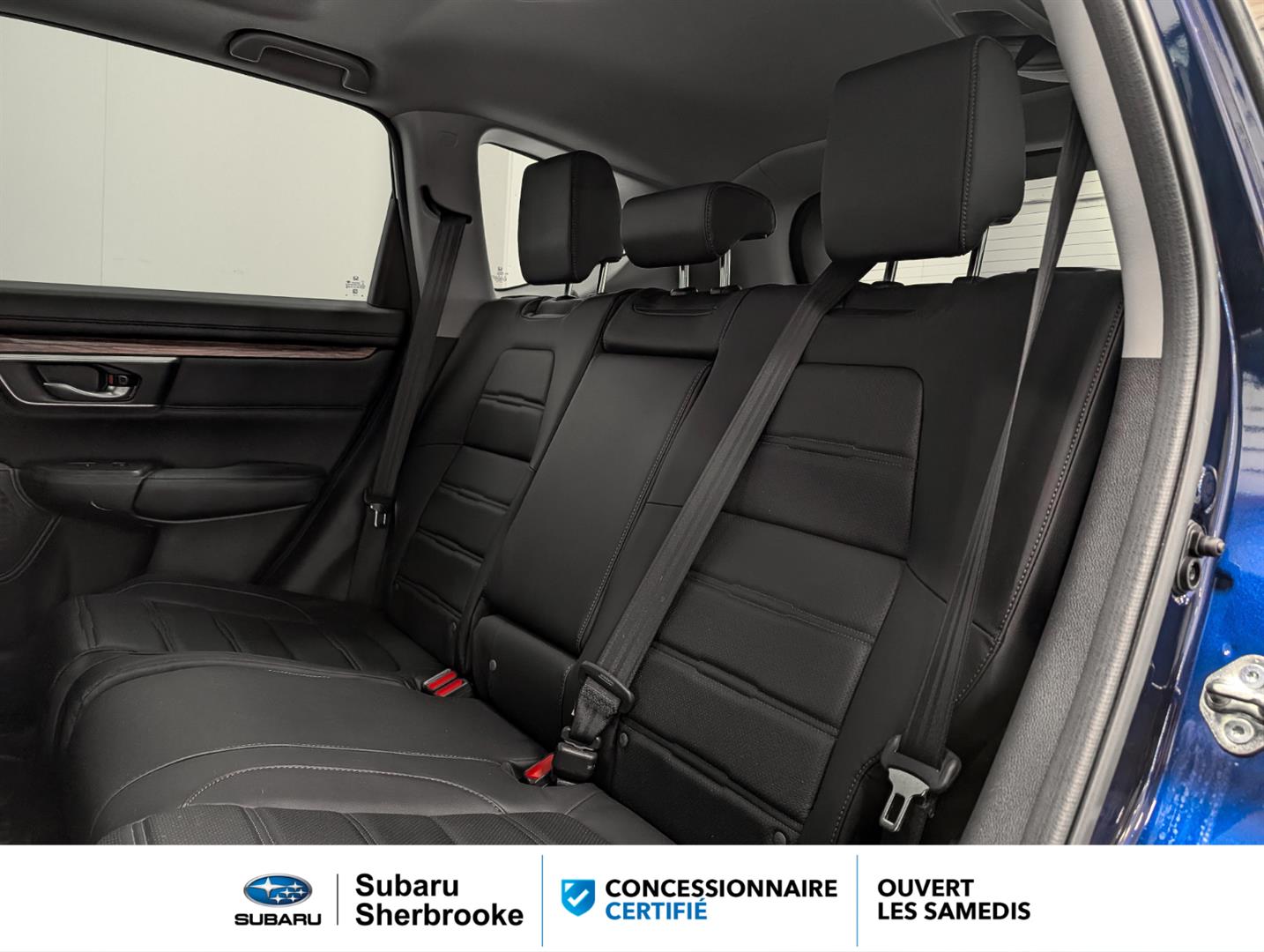 honda CR-V 2018 - 9