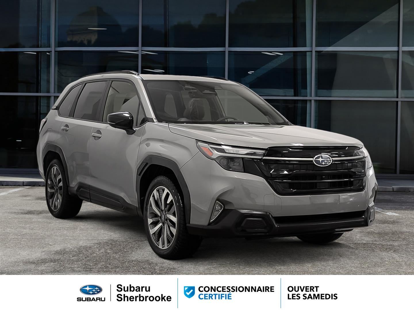subaru Forester 2025 - 4
