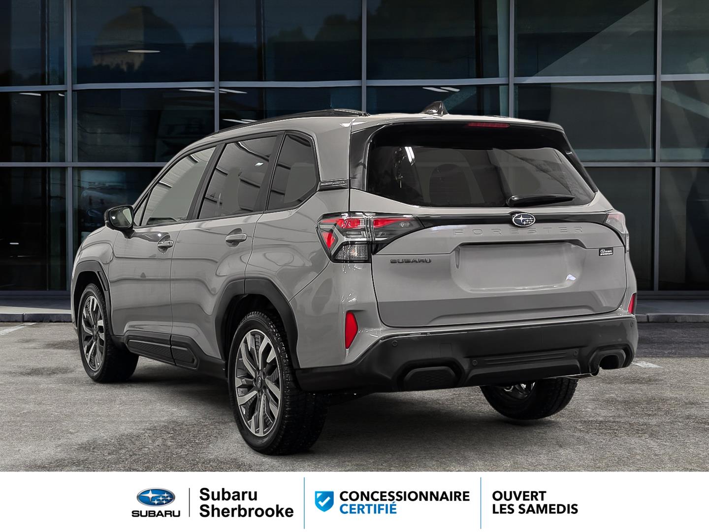 subaru Forester 2025 - 5