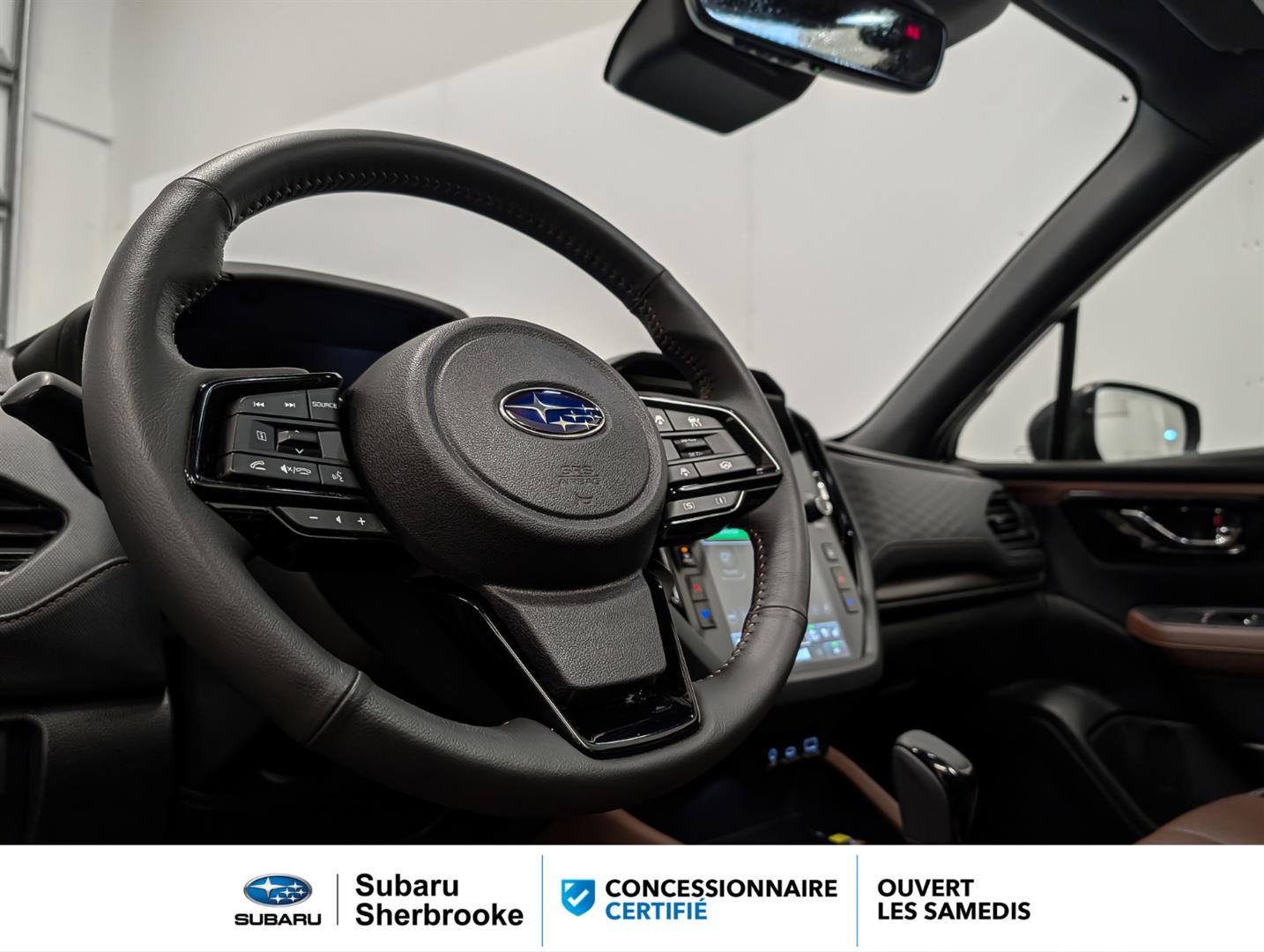 subaru Forester 2025 - 7