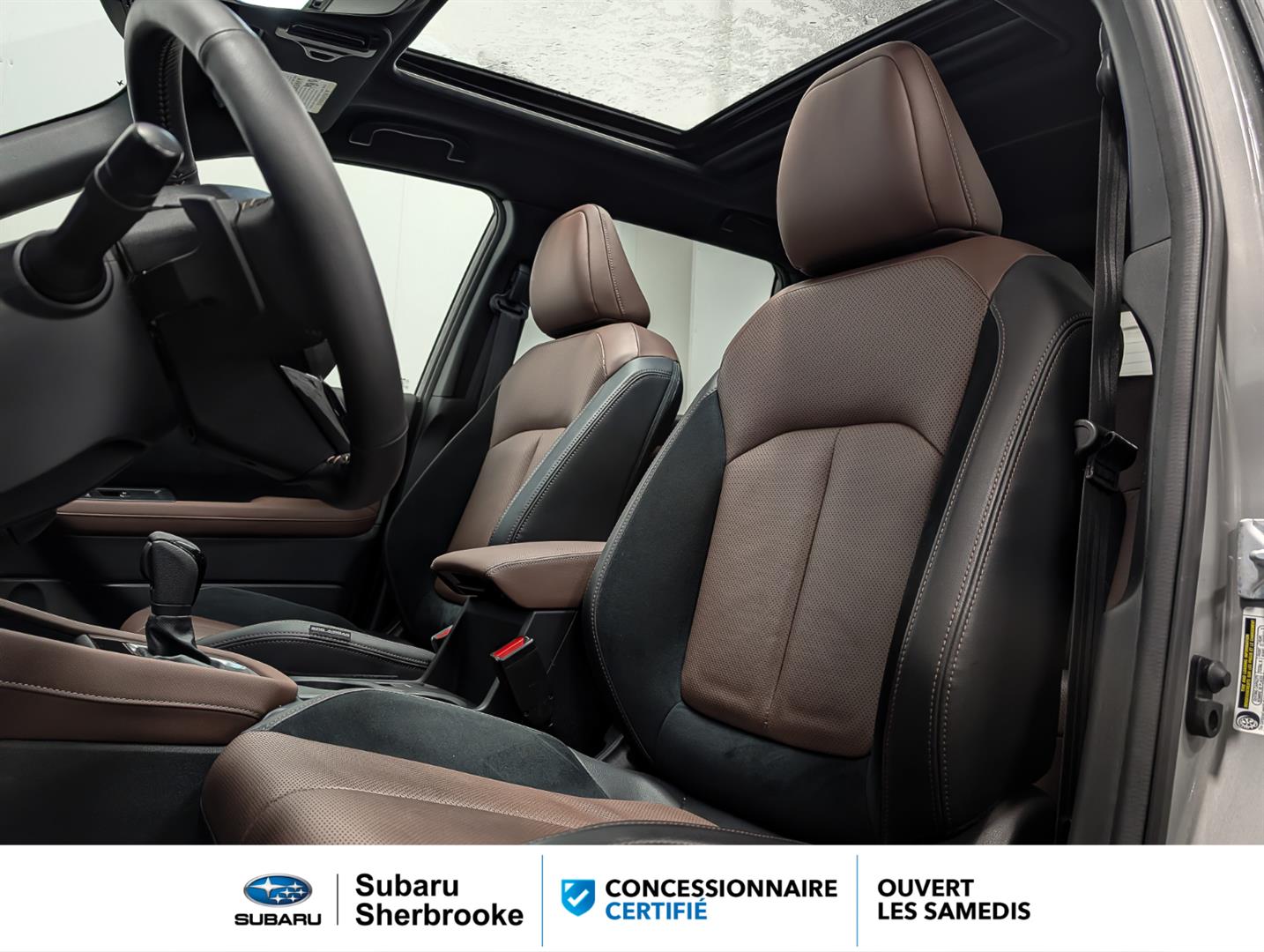 subaru Forester 2025 - 8