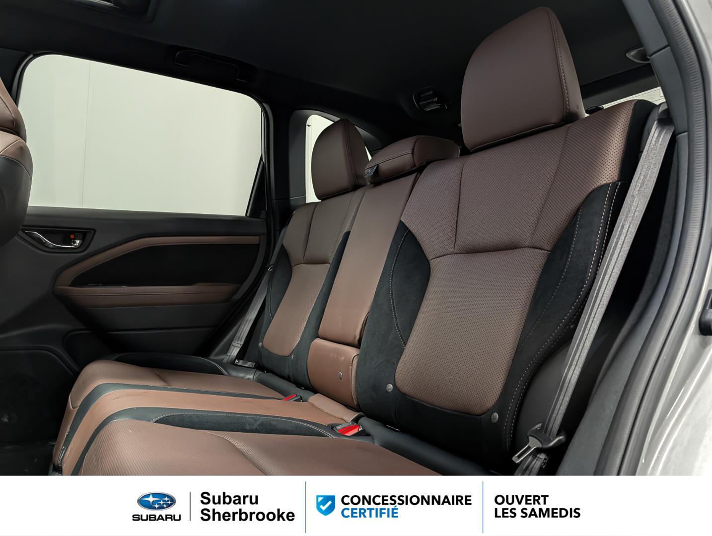 subaru Forester 2025 - 9