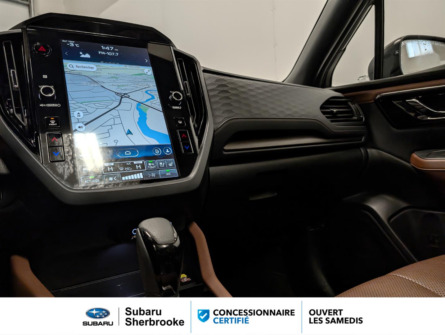 subaru Forester 2025 - 10