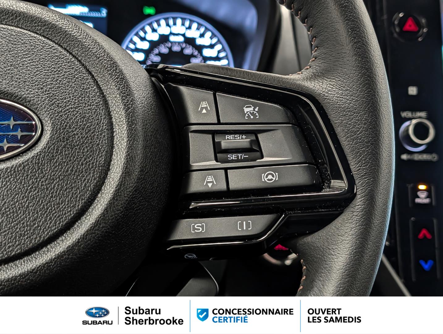 subaru Forester 2025 - 13