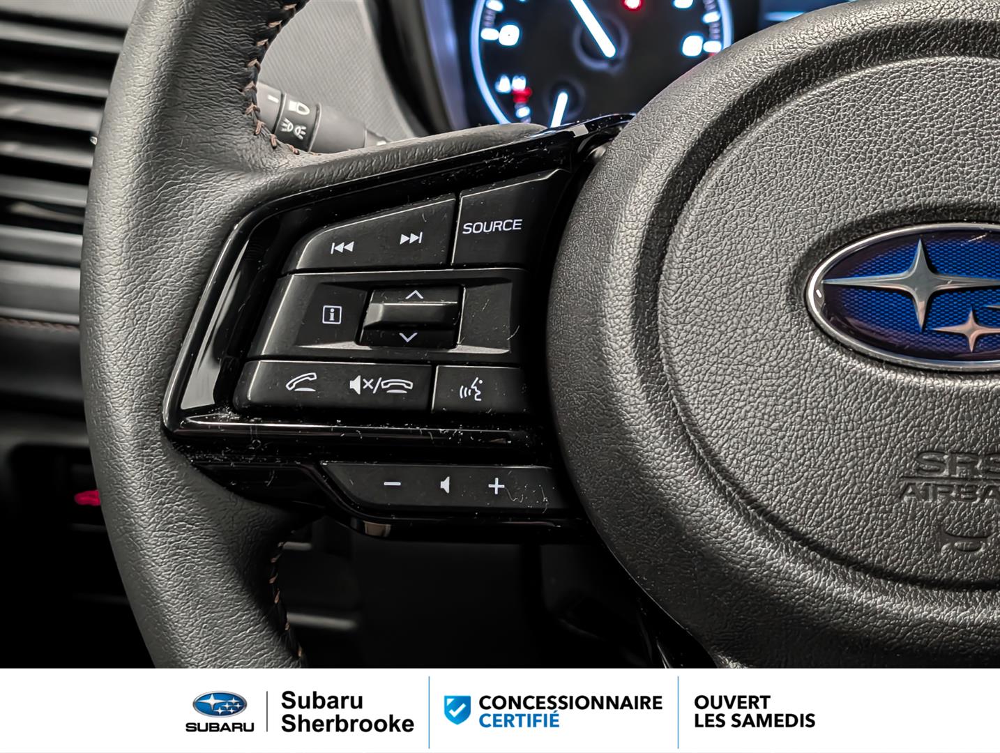 subaru Forester 2025 - 14