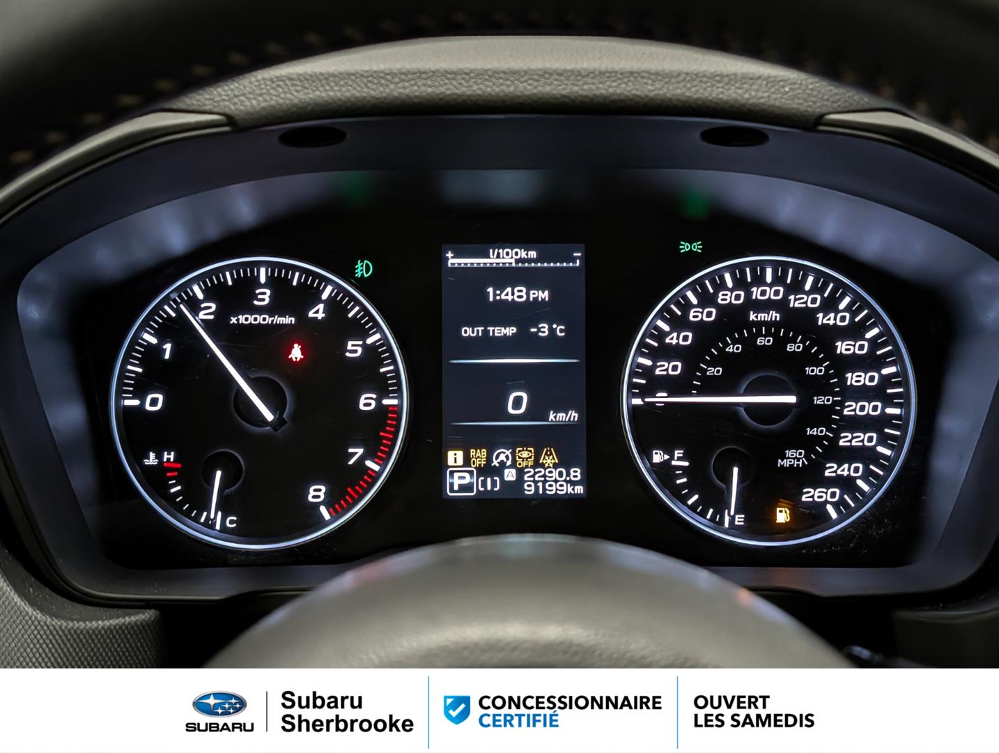 subaru Forester 2025 - 17
