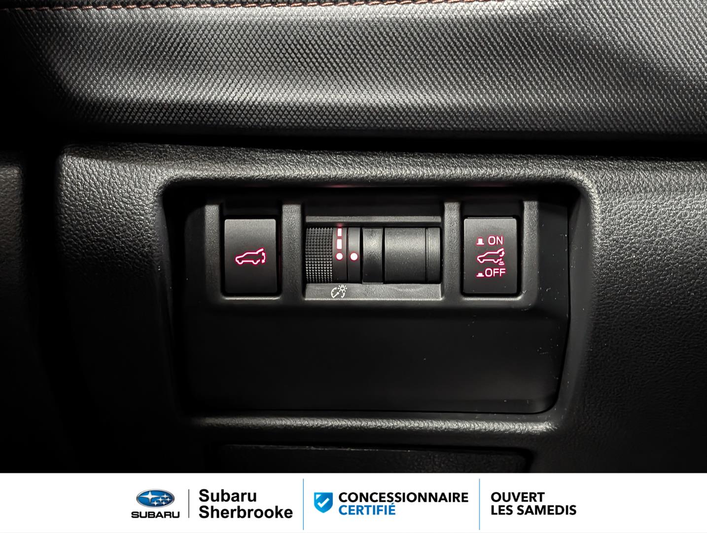 subaru Forester 2025 - 15