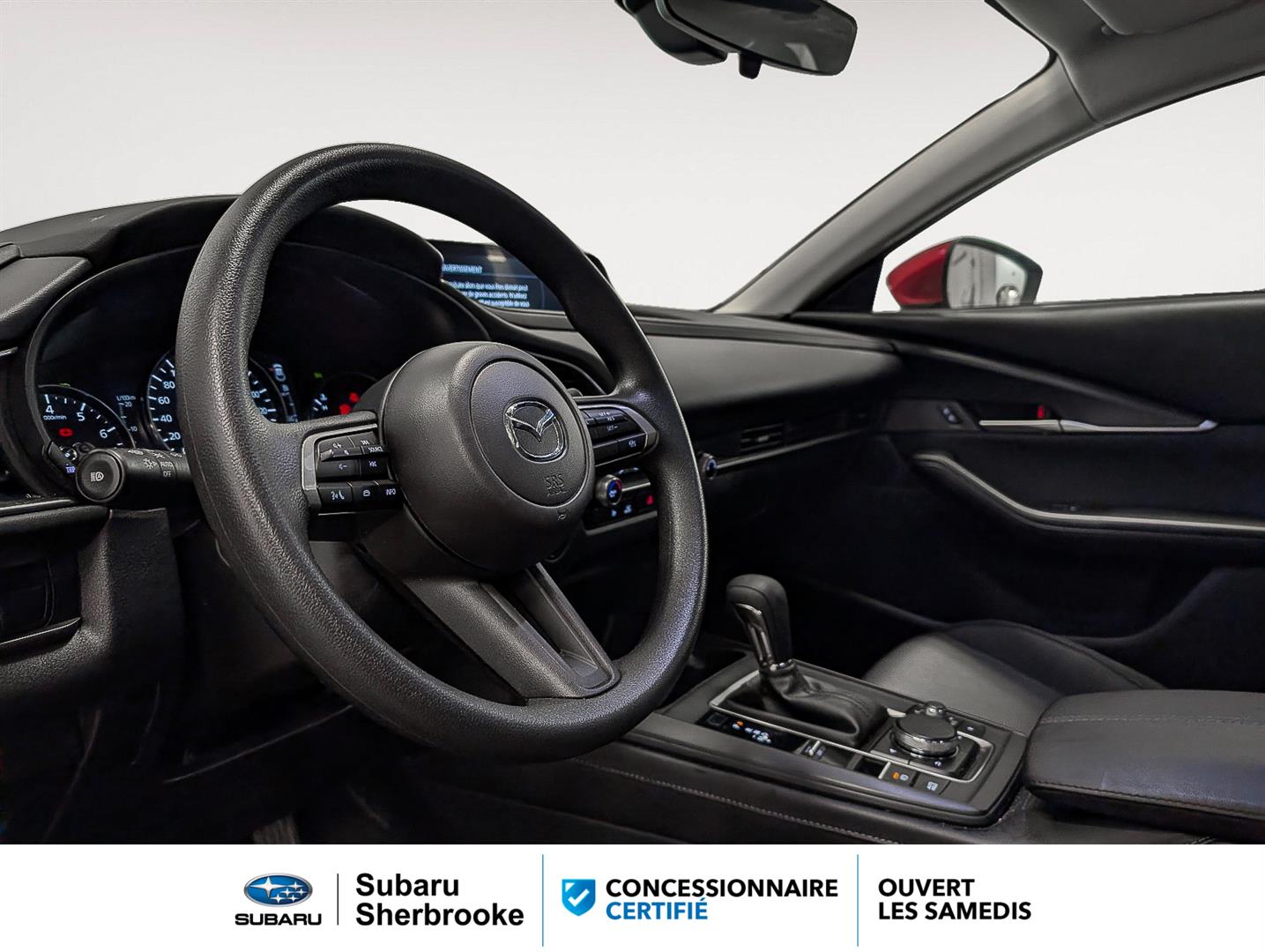 mazda CX-30 2025 - 7
