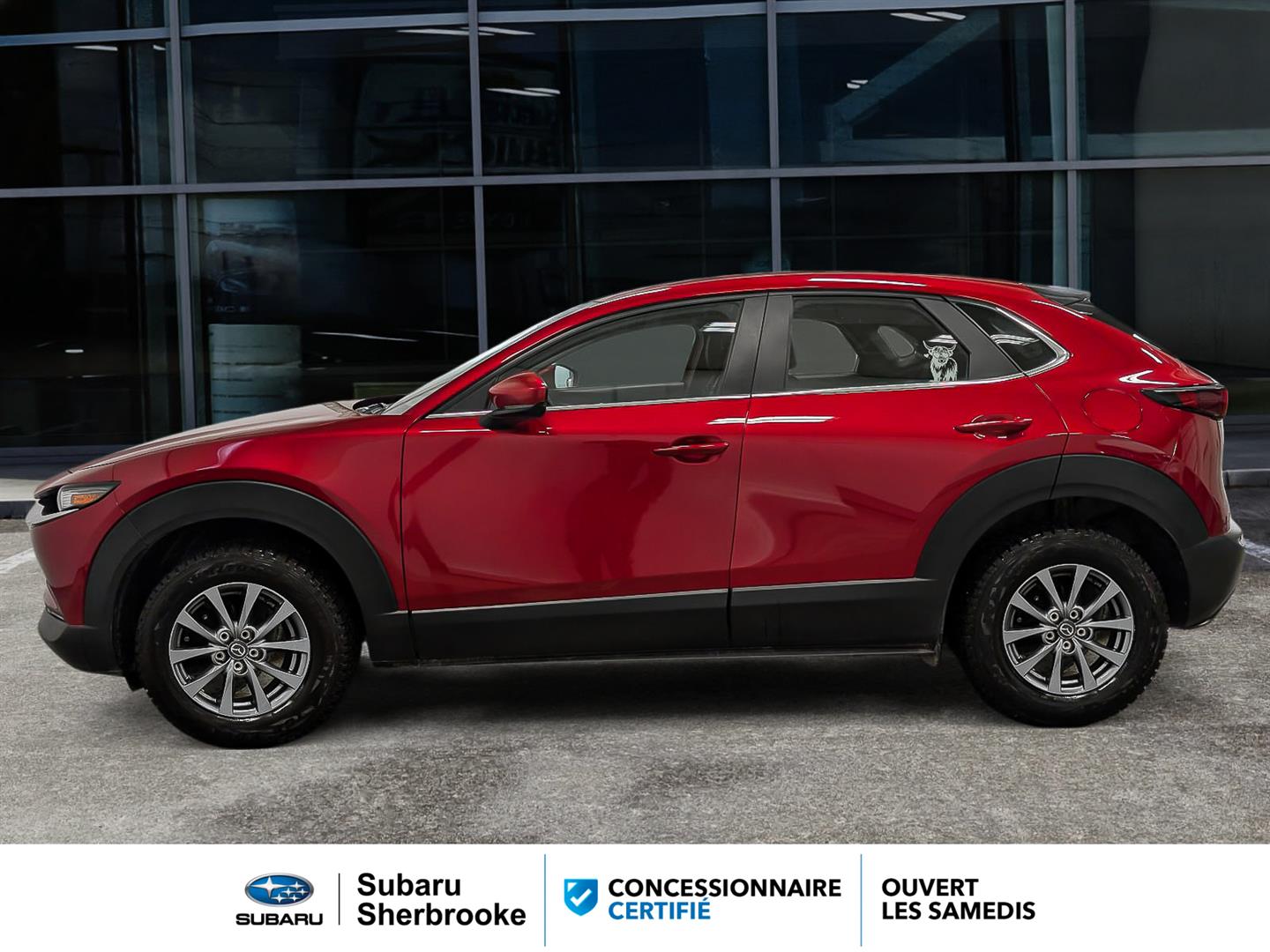 mazda CX-30 2025 - 6