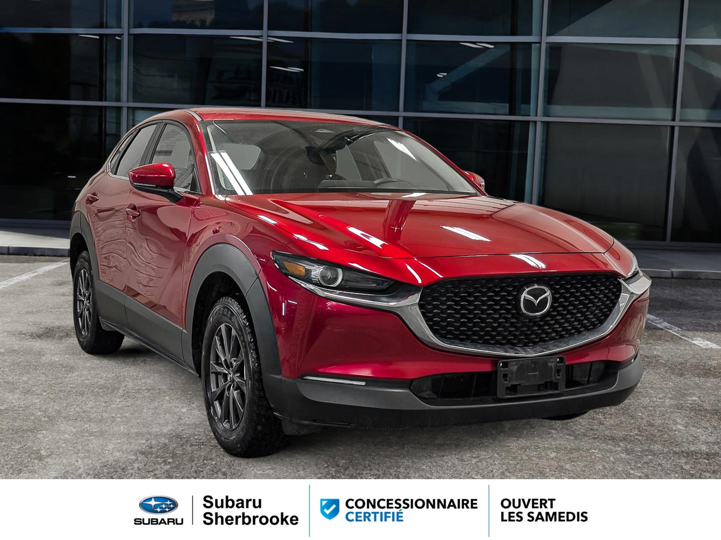 mazda CX-30 2025 - 5