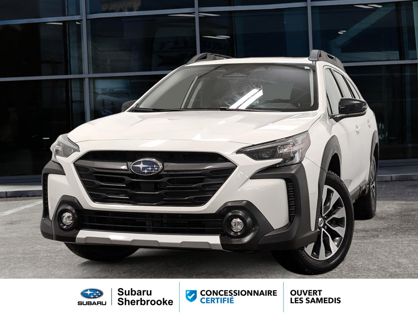 subaru Outback 2024