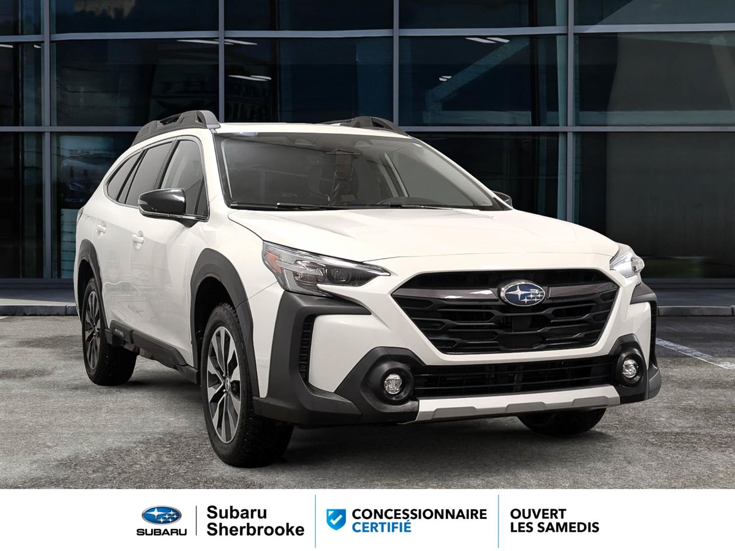 subaru Outback 2024 - 3